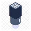 Plug Power Plug Power Supply Icon