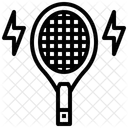 Electric Bat  Icon