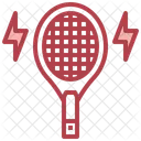 Electric Bat  Icon