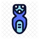 Electric Razor Beard Icon
