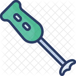 Electric Beater  Icon