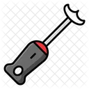Electric Beater Hand Beater Electronic Device Icon