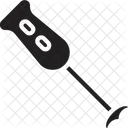 Beater Machine Electric Beater Electronic Device Icon