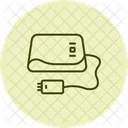 Electric blanket  Icon