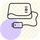 Electric blanket  Icon