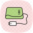 Electric blanket  Icon