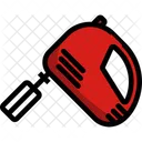 Electric Blender  Icon