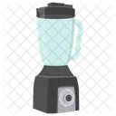 Electric Blender Blender Juicer Icon