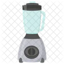 Electric blender  Icon