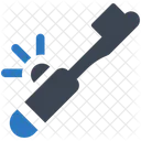 Electric Brush Brush Electric Icon