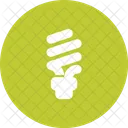 Electric Bulb Light Icon