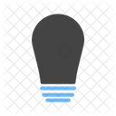 Electric bulb  Icon