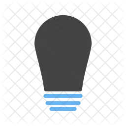 Electric bulb  Icon