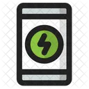 Electric Car App  Icon