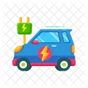 Health Human Ecological Icon
