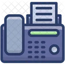 Electric Cash Register  Icon