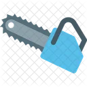 Electric Chainsaw  Icon