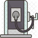 Electric Charger  Icon