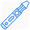 Electric cigrete  Icon