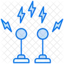 Electric coil  Icon