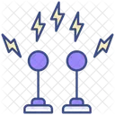 Electric coil  Icon