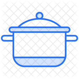 Electric cooker  Icon