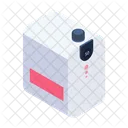 Circuit Voltage Current Icon