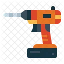 Electric Drill  Icon