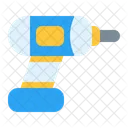Electric Drill Icon
