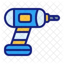 Electric Drill Icon