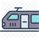Electric Engine  Icon