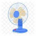 Summer Sand Bucket Beach Umbrella Icon