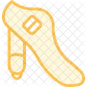Electric Foot File Electricfootfile File Icon