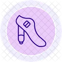 Electric Foot File Electricfootfile File Icon
