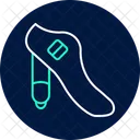 Electric Foot File Electricfootfile File Icon