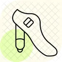 Electric Foot File Electricfootfile File Icon