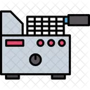 Electric Fryer  Icon