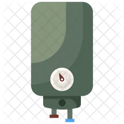 Electric Geyser  Icon