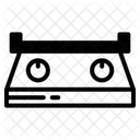 Electric Griddle  Icon