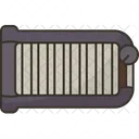 Electric Grill Rack  Icon