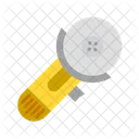 Electric Grinder  Icon