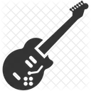 Electric Guitar Lead Guitar Guitar Icon