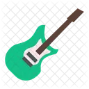 Electric guitar  Icon