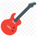 Electric guitar  Icon