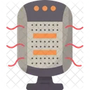 Electric Heater Heater Electric Icon
