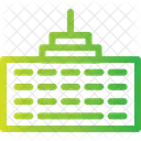 Electric  Icon