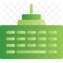 Electric  Icon
