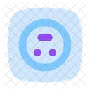 Electric  Icon