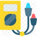 Electric Tester Electrical Icon