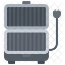 Electric  Icon